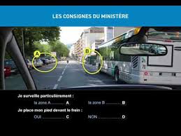 La réforme du code de 2016 a permis de considérablement réduire les délais de passage de l'examen. Comment Se Passe L Examen Du Code De La Route Supercode