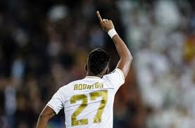 What time does the real madrid vs galatasaray game kick off? Real Madrid Vs Galatasaray Player Ratings Rodrygo Nearly Perfect