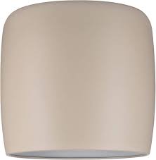 Paulmann URail 2Easy Metallschirm Pien max. 1x20W Beige matt Metall :  Amazon.co.uk: Lighting