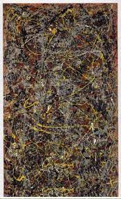 Achmad sadali achmad sadali yang lahir di garut pada tahun 1924, pelukis terkenal di indonesia yang berawal mengikuti pameran bersama pada tahun 1951. 10 Lukisan Abstrak Termahal Di Dunia Bernilai Estetika Tinggi Diedit Com