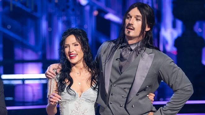 Tyler Cameron explains 'DWTS' walk-off – 'Not my proudest moment'