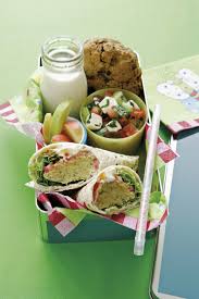 50 recetas para ir de picnic: ricas, fáciles y originales