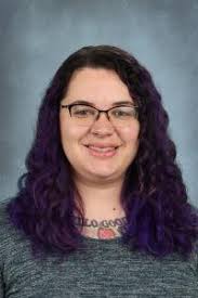 Please join us in wishing Jessica Sharp-Miner a very happy birthday! Mrs.  Sharp-Miner teaches our Exploration of Animal Science class, a high school  credit course, and her passion for animals is evident
