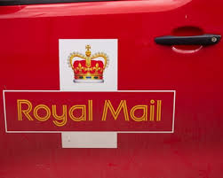 Royal Mail to cut up to 2,500 jobs amid restructure and fall in letter deliveries — The Guardian