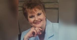 Barbara Jean Whitehead Obituary