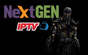 Jul 01, 2019 · the description of geniptv app. Next Gen Iptv Addon For Kodi And Xbmc
