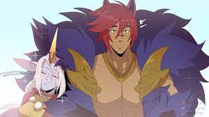This'll be fun! Right?-Probably not. — Tired Soraka - ✨❤️💞💖❤️✨