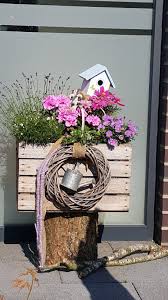 26 Luxus Deko Ideen Hauseingang Garten Deko