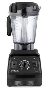 Vitamix 7500 Blender Review Blender Reviewer