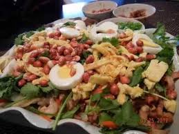 Chinese Cha Tsa Misua Slideshow Asian Dishes Misua Recipe Chinese Dishes