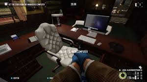 If you missed clues in the first day, the second day will give you another chance. Payday 2 The Big Bank Heist Stealth Guide Gameplayinside