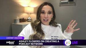 Supernatural with ashley flowers transcript. Podcast Crime Junkie S Ashley Flowers On Building A Network Of 33 Million Listeners A Month Youtube