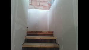 Panouri riflate si decorative, gama premium. Finisaje Interioare Rigips Placare Perete Dressing Si Scara Cu Gips Carton Youtube