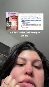 Elle Kennedy Lesbophobic