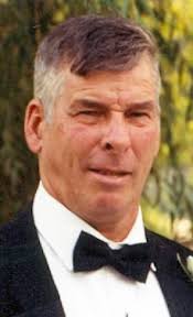 Obituary of Kenneth James Morrow