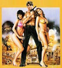 Eroi Sas Malko Linge Sua Altezza Serenissima