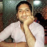 Arvind Mishra (arvindmishradp)