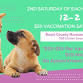 $20 Vaccination Saturday event in Steamboat Springs, CO