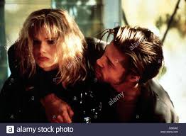 Лауреат двух премий «золотой глобус». Zum Starve Viel Zu Jung Zu Jung Zum Sterben Juliette Lewis Brad Pitt Im Drogenrausch Bringt Sterben 15 Jaehrige Amanda Sue Bradly Stockfotografie Alamy