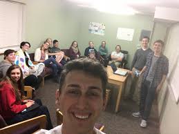 Wright State's National Residence Hall Honorary