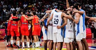 We did not find results for: Tokio 2020 Reedita La Final De La Copa Del Mundo De Baloncesto Entre Espana Y Argentina