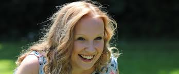 Catwalk Perfect UK Chloe Ball-Hopkins