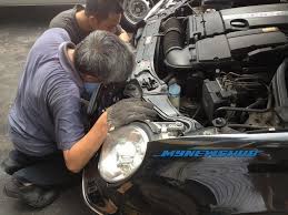 Aircond kdang2 ade bau busok tak tau mn dtg. Sikap Peniaga Cina Ini Pasti Membuatkan Anda Tabik Mynewshub