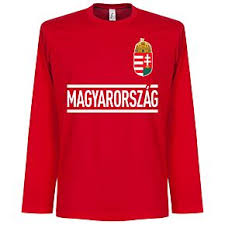 Als uw bestelling van meer dan €99, kunnen wij gratis verzending aan te bieden. Hongarije Voetbalshirts T Shirts En Retro Shirts