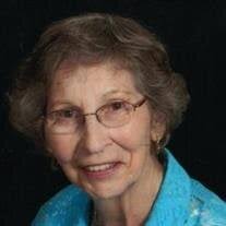 Mary Louise Abeyta Obituary