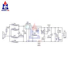 Nsc click here to check the latest version. Adjustable Voltage Stabilizer Precise Lm2596 Buck Step Down Power Supply Module Diy Electronic Pcb Buy From 3 On Joom E Commerce Platform
