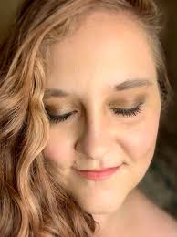 Neutrals makeup set for different skin tones