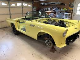 Image result for Inca Gold 1957 Thunderbird