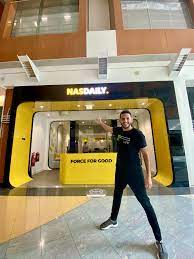 Football,only football for now address: Nas Daily Come Build A Company With Me I M Serious Facebook