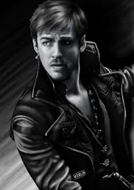 Artstation Killian Jones Sara Mascia I do not own killian jones or smea by the way. artstation killian jones sara mascia
