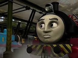 Thomas & Friends (TV Series 1984–2021)