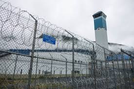Inmate Injured In Assault At Alaska Maximum Security Prison Anchorage Daily News