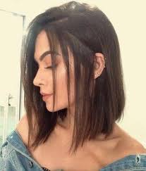 Corte bob ✂️✂️ Tendencia 2020