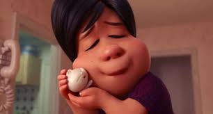 New Moviesyou Can Now Watch Pixars Bittersweet Bao Short Online Now Animated Movies Pixar Shorts Short Film