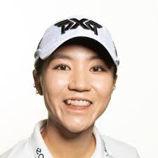Lydia ko becomes youngest major winner evian championship 2015. 2020 U S Women S Open Lydia Ko