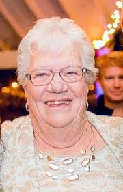 Nancy Glover Obituary