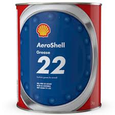 Aeroshell Grease 22 3kg