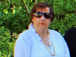 Penngrove homicide victim 'a sweet little old lady who went to church'