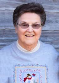 Mary Hawthorn Obituary