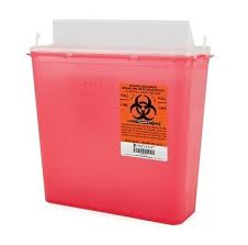 ✓ free for commercial use ✓ high quality images. Large Sharps Bin 5l Yellow Lid Eur 5 78 Picclick Fr