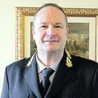 Rizzi alla guida della polizia locale