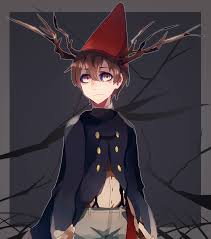 Wirt (Over The Garden Wall) - Zerochan Anime Image Board