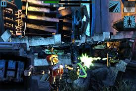 Epoch 2 apk + obb. Mobile Game Of The Week Epoch Ios Paste