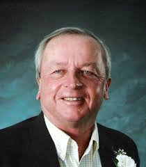 Judge Curran Obituary (1945