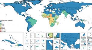 Cryptosporidium is selected as target for this risk assessment. Morbidity Mortality And Long Term Consequences Associated With Diarrhoea From Cryptosporidium Infection In Children Younger Than 5 Years A Meta Analyses Study The Lancet Global Health