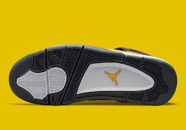 You can wear them today. Air Jordan 4 Lightning Ct8527 700 Release Date Fitforhealth